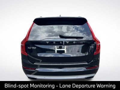 2020 Volvo XC90 T5 Momentum