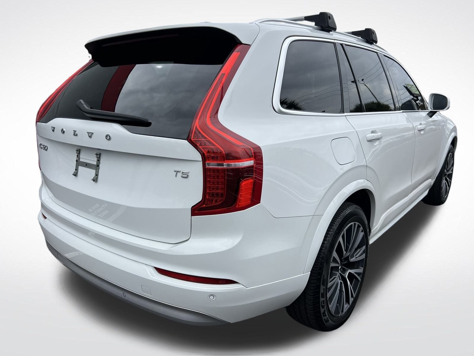 2022 Volvo XC90 T5 Momentum