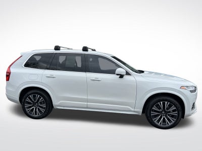 2022 Volvo XC90 T5 Momentum