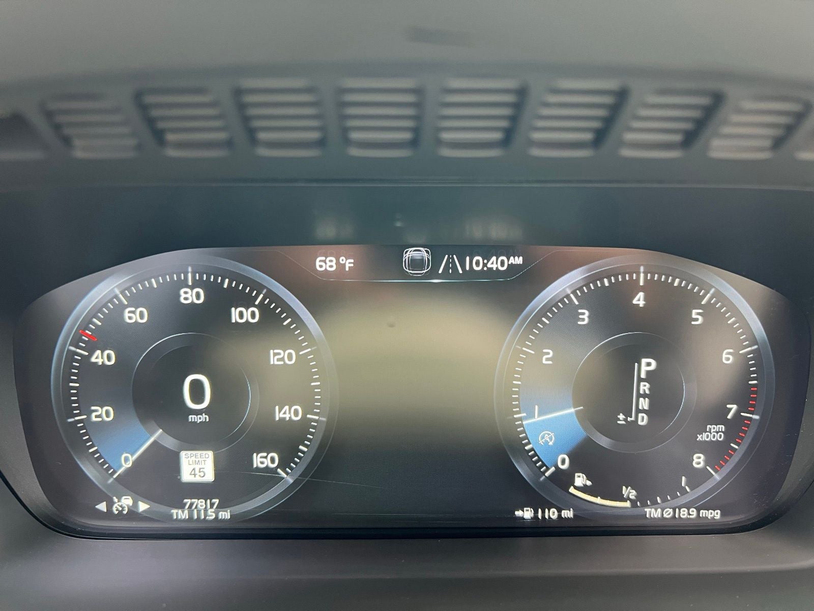 2022 Volvo XC90 T5 Momentum