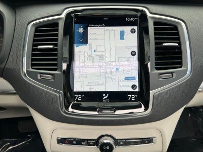2022 Volvo XC90 T5 Momentum