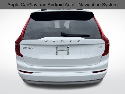 2022 Volvo XC90 T5 Momentum