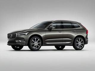 2020 Volvo XC60 T5 Inscription