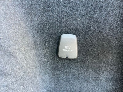 2020 Volvo V60 Cross Country T5