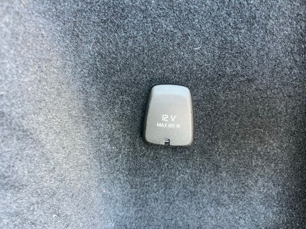 2020 Volvo V60 Cross Country T5