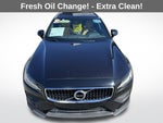 2020 Volvo V60 Cross Country T5