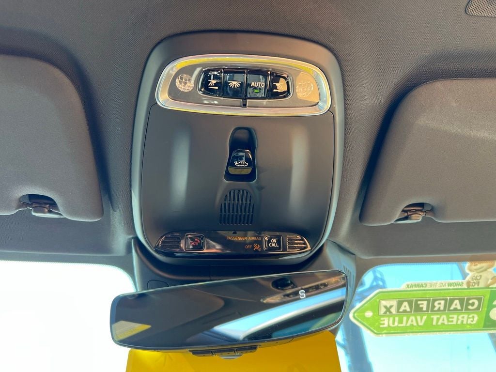 2020 Volvo V60 Cross Country T5