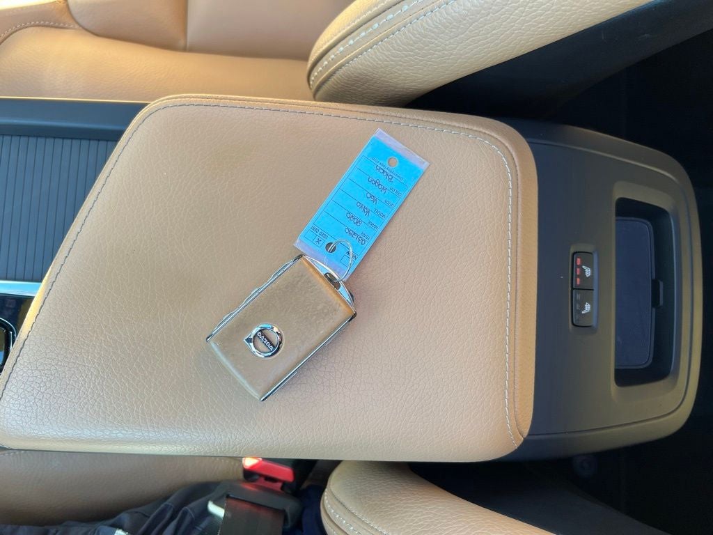 2020 Volvo V60 Cross Country T5