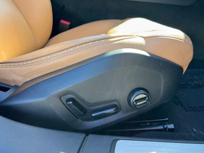 2020 Volvo V60 Cross Country T5