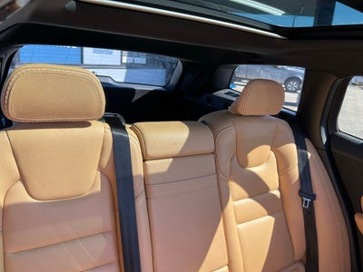 2020 Volvo V60 Cross Country T5