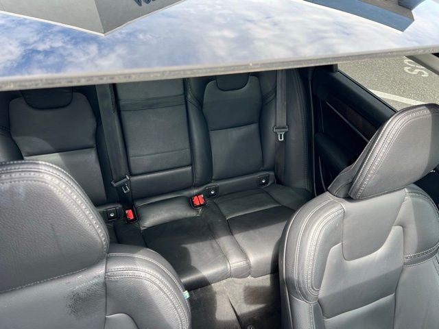 2020 Volvo V90 Cross Country T6 AWD