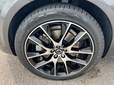 2020 Volvo V90 Cross Country T6 AWD
