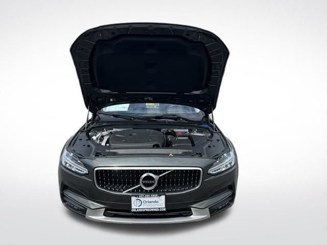 2020 Volvo V90 Cross Country T6 AWD