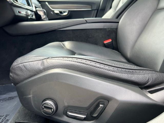 2020 Volvo V90 Cross Country T6 AWD