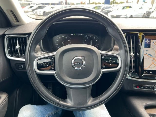 2020 Volvo V90 Cross Country T6 AWD