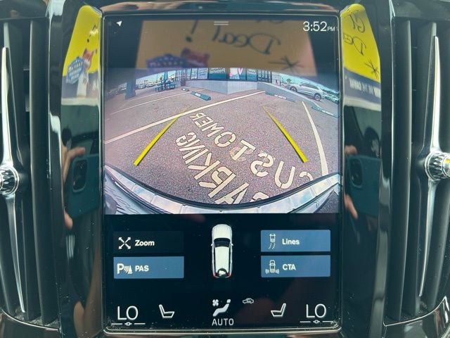 2020 Volvo V90 Cross Country T6 AWD