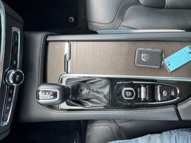 2020 Volvo V90 Cross Country T6 AWD