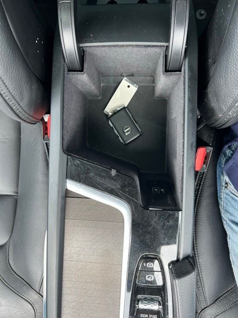 2020 Volvo V90 Cross Country T6 AWD