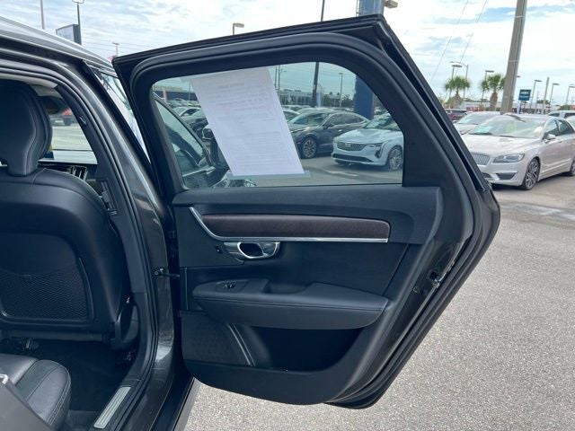 2020 Volvo V90 Cross Country T6 AWD