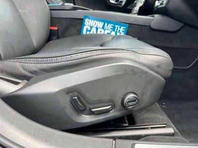 2020 Volvo V90 Cross Country T6 AWD