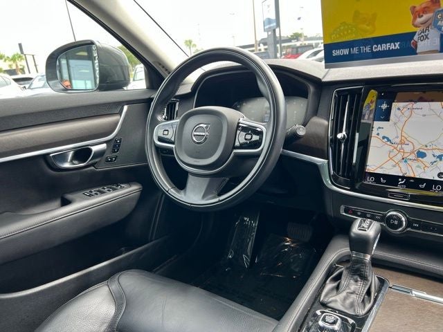 2020 Volvo V90 Cross Country T6 AWD