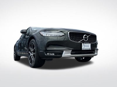 2020 Volvo V90 Cross Country T6 AWD