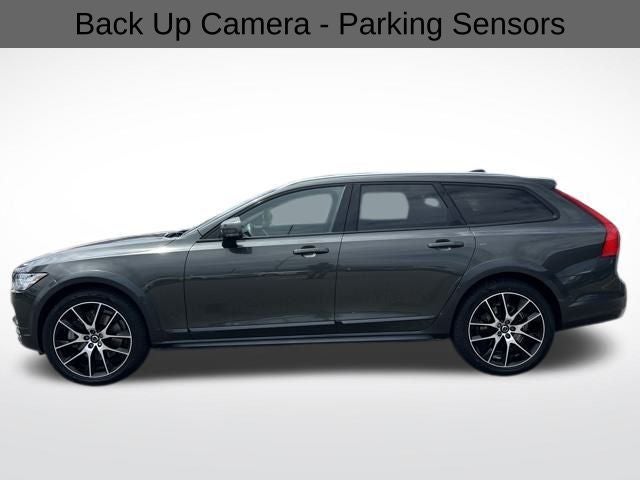 2020 Volvo V90 Cross Country T6 AWD