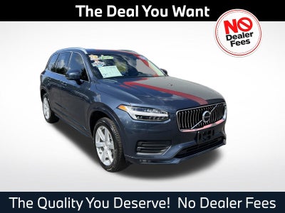 2023 Volvo XC90 B5 Core