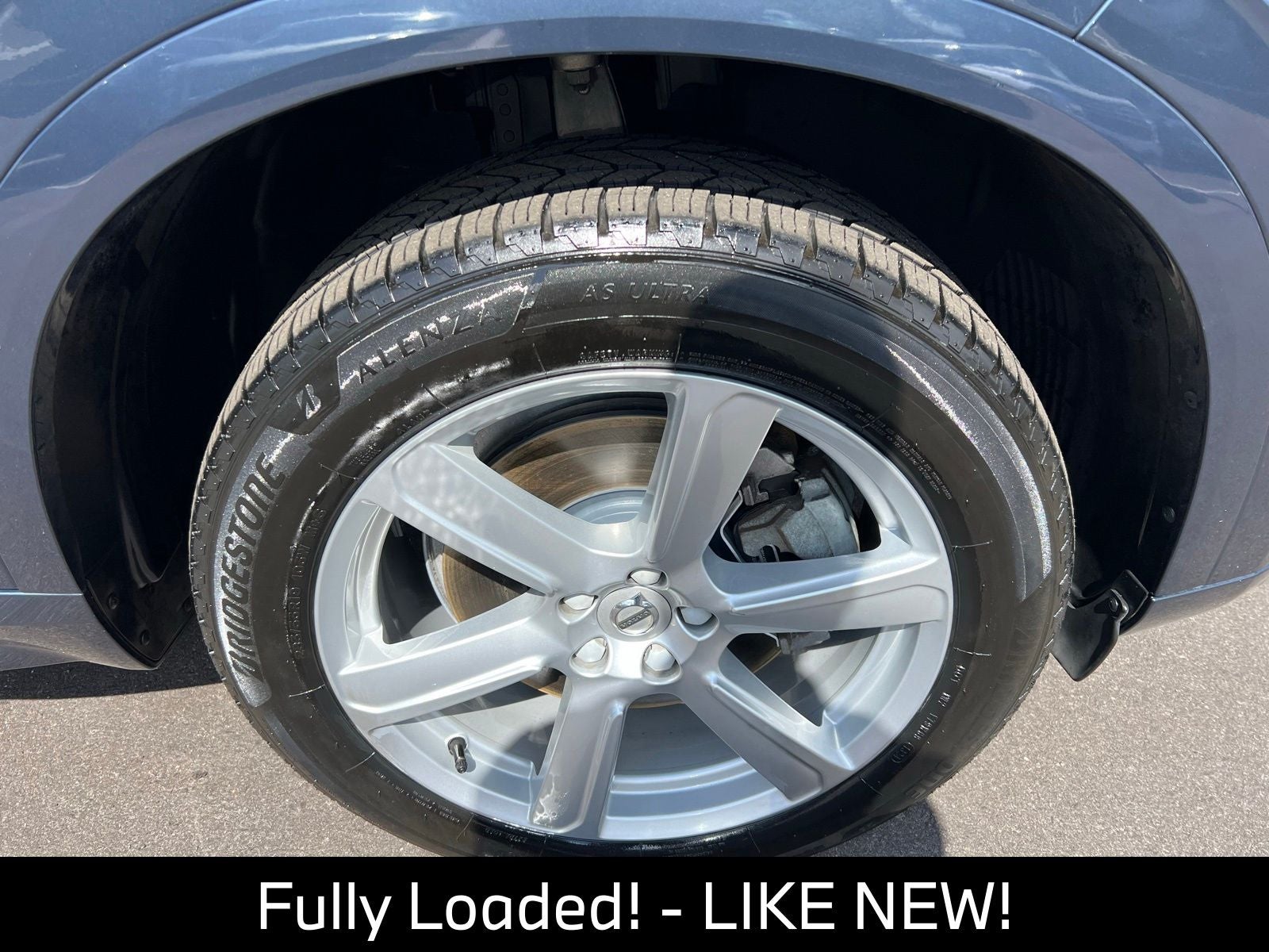 2023 Volvo XC90 B5 Core