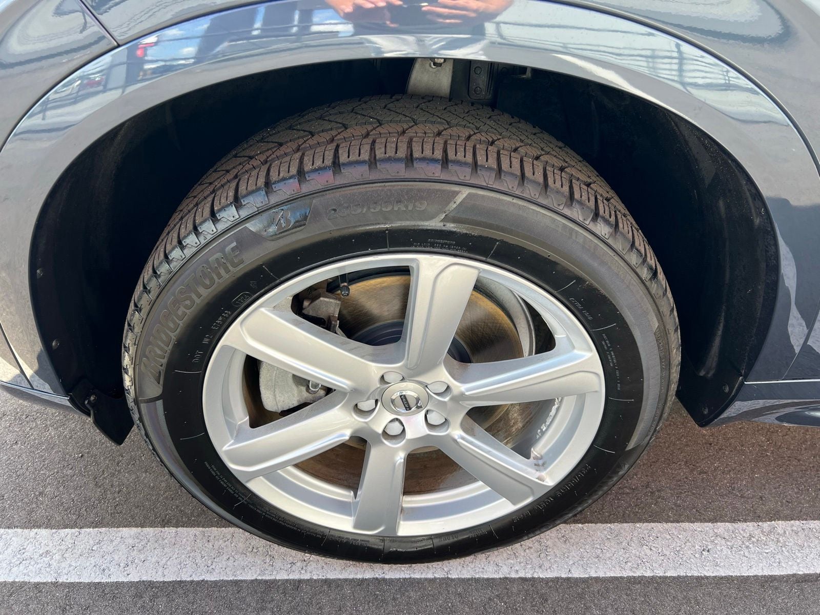 2023 Volvo XC90 B5 Core