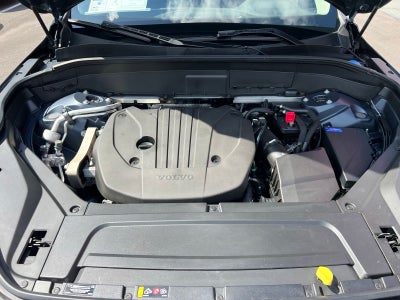 2023 Volvo XC90 B5 Core