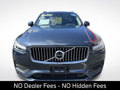 2023 Volvo XC90 B5 Core