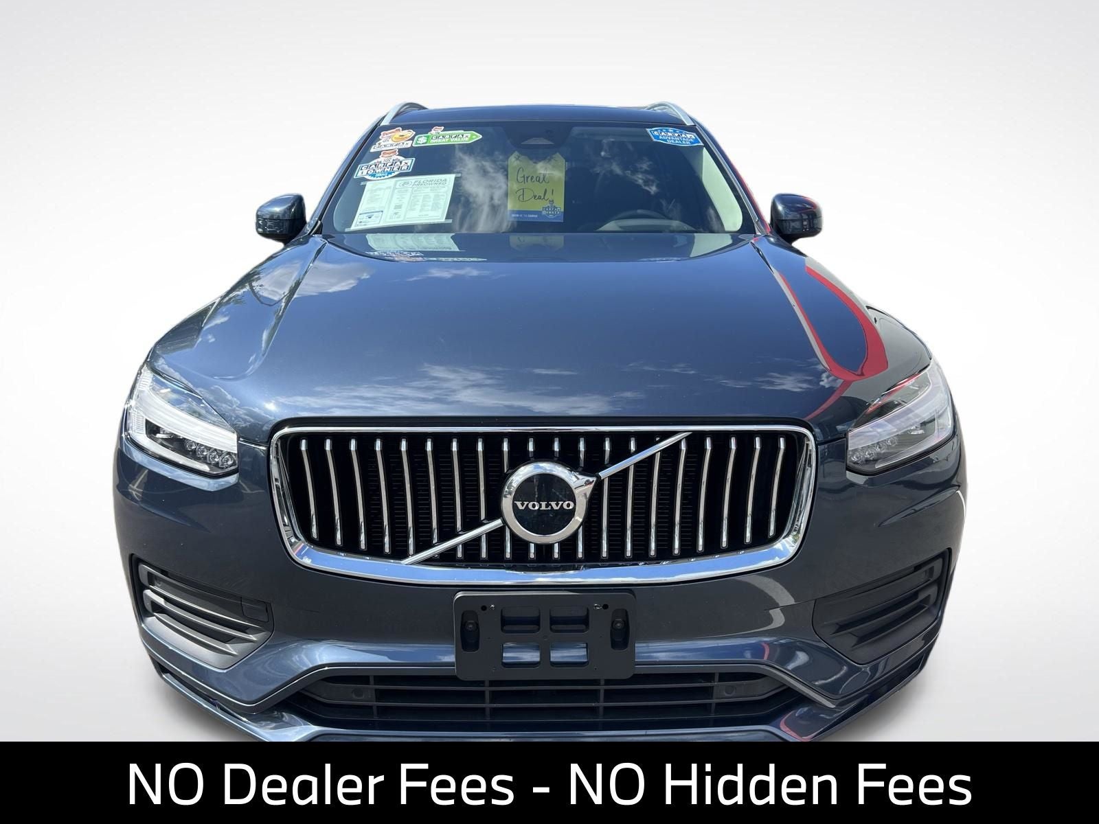 2023 Volvo XC90 B5 Core