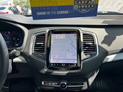 2023 Volvo XC90 B5 Core