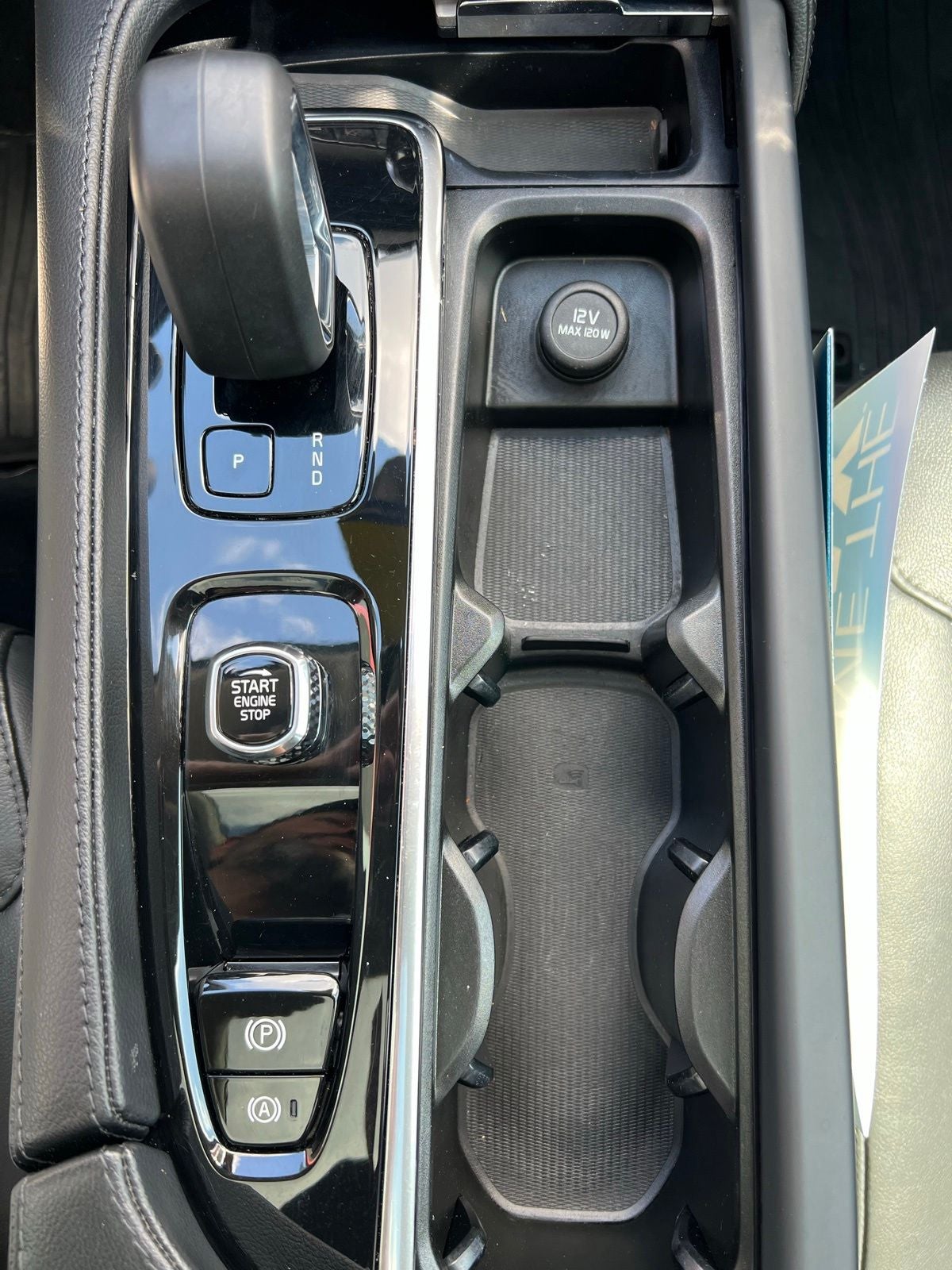 2023 Volvo XC90 B5 Core