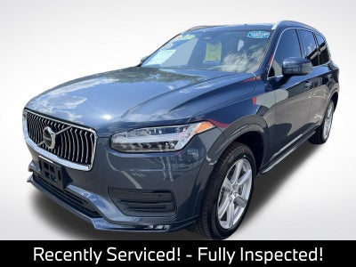 2023 Volvo XC90 B5 Core