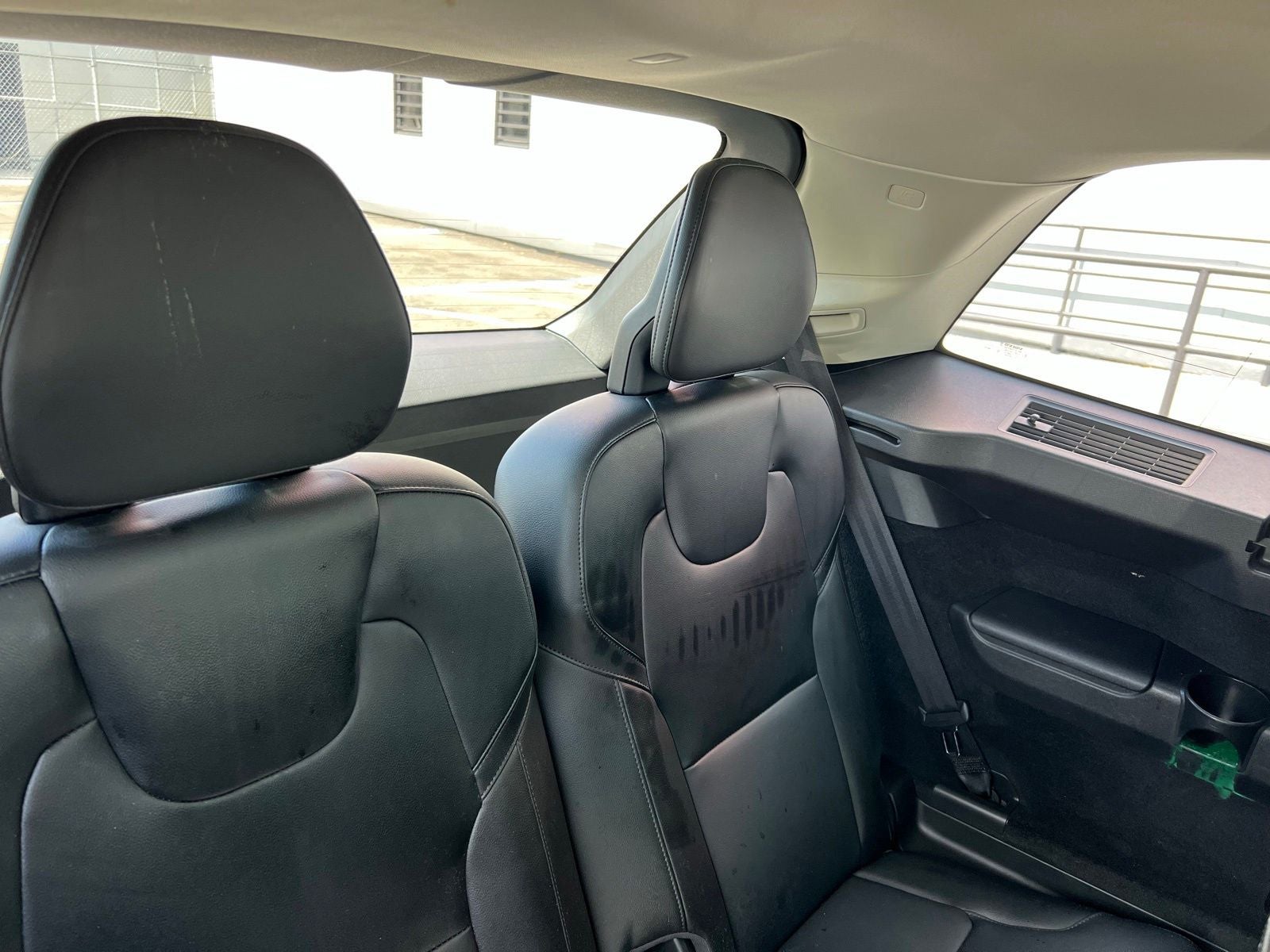 2023 Volvo XC90 B5 Core