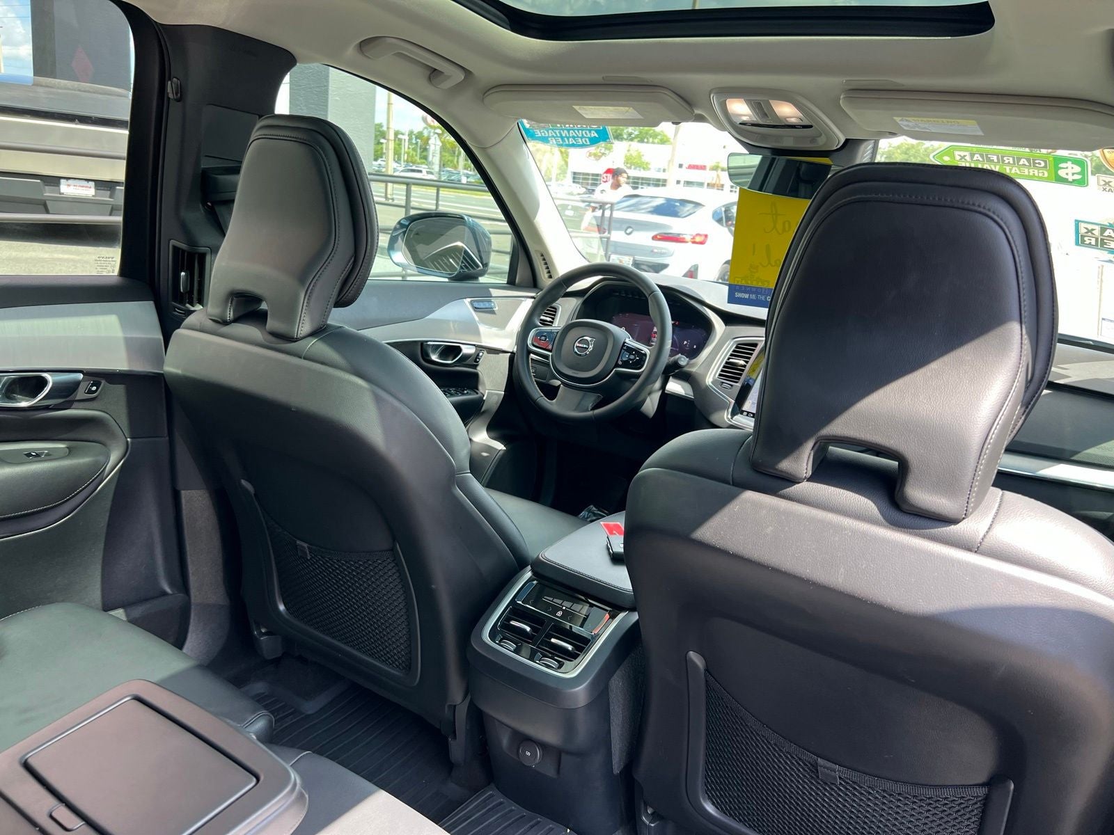 2023 Volvo XC90 B5 Core