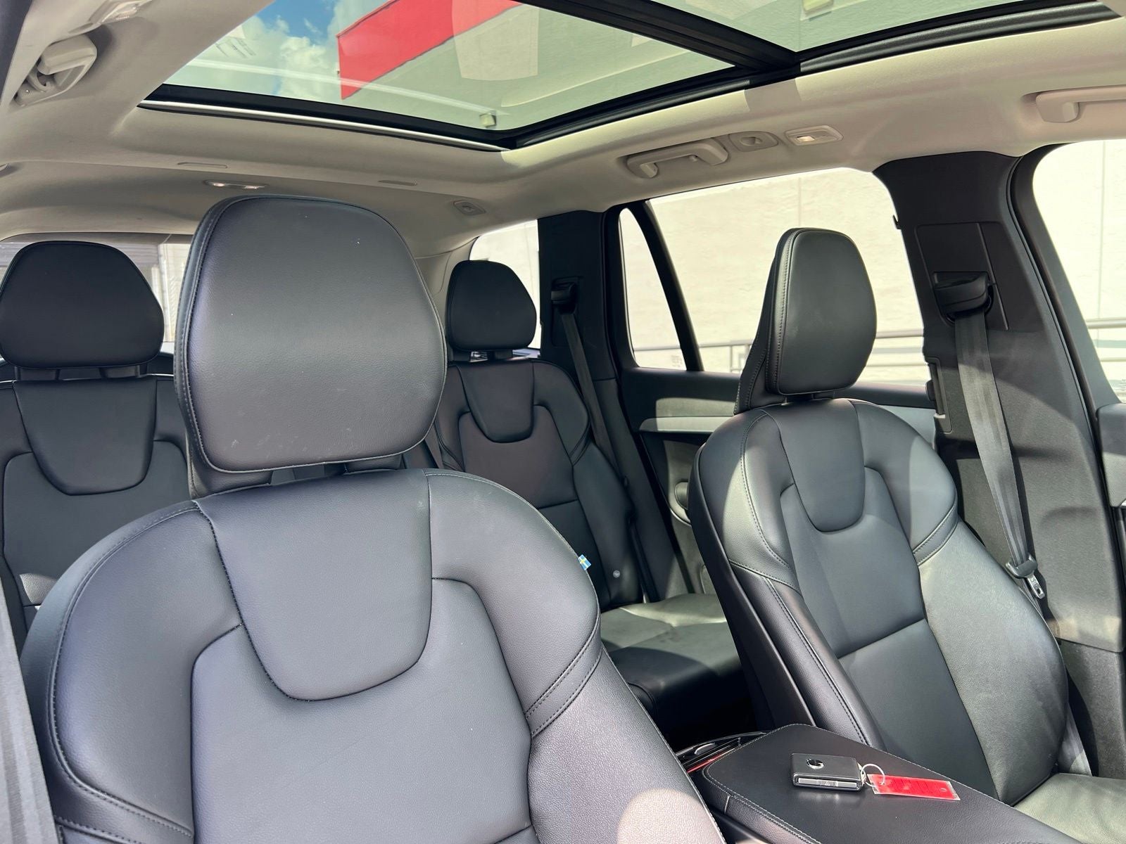 2023 Volvo XC90 B5 Core