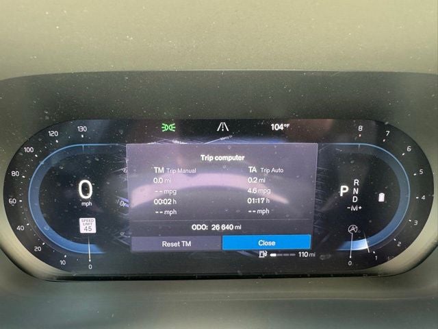 2024 Volvo XC60 B5 Ultimate Dark Theme