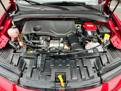 2024 Dodge Hornet R/T Plus