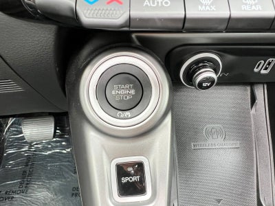 2024 Dodge Hornet R/T Plus