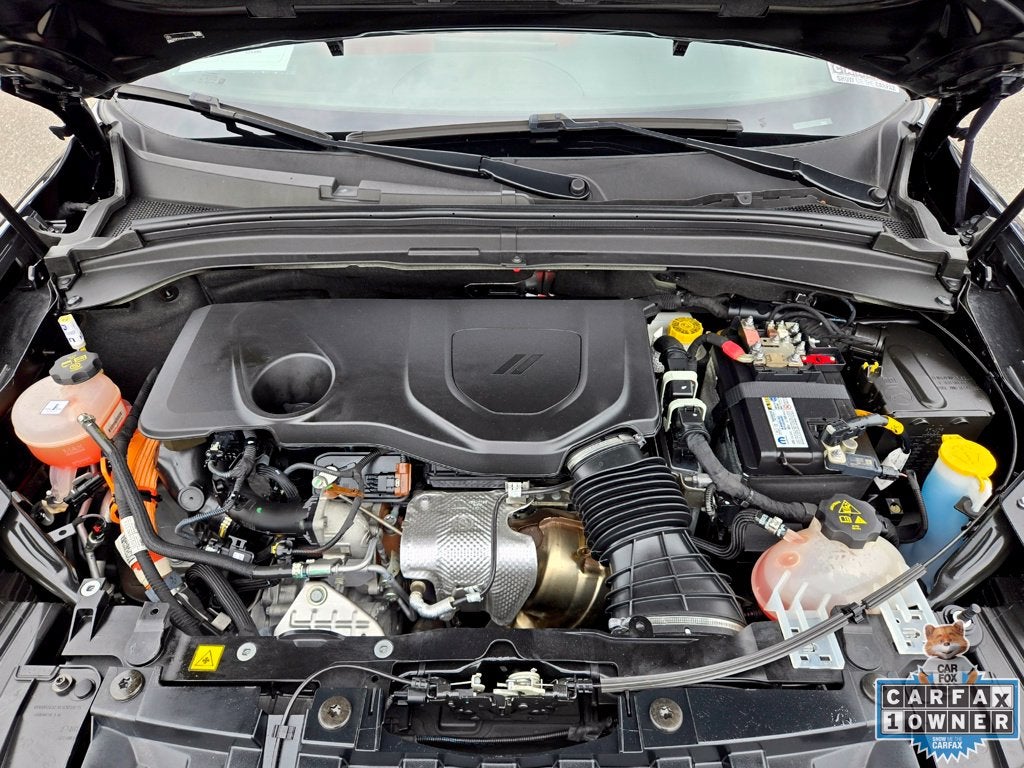 2024 Dodge Hornet R/T Plus
