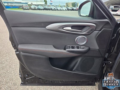 2024 Dodge Hornet R/T Plus