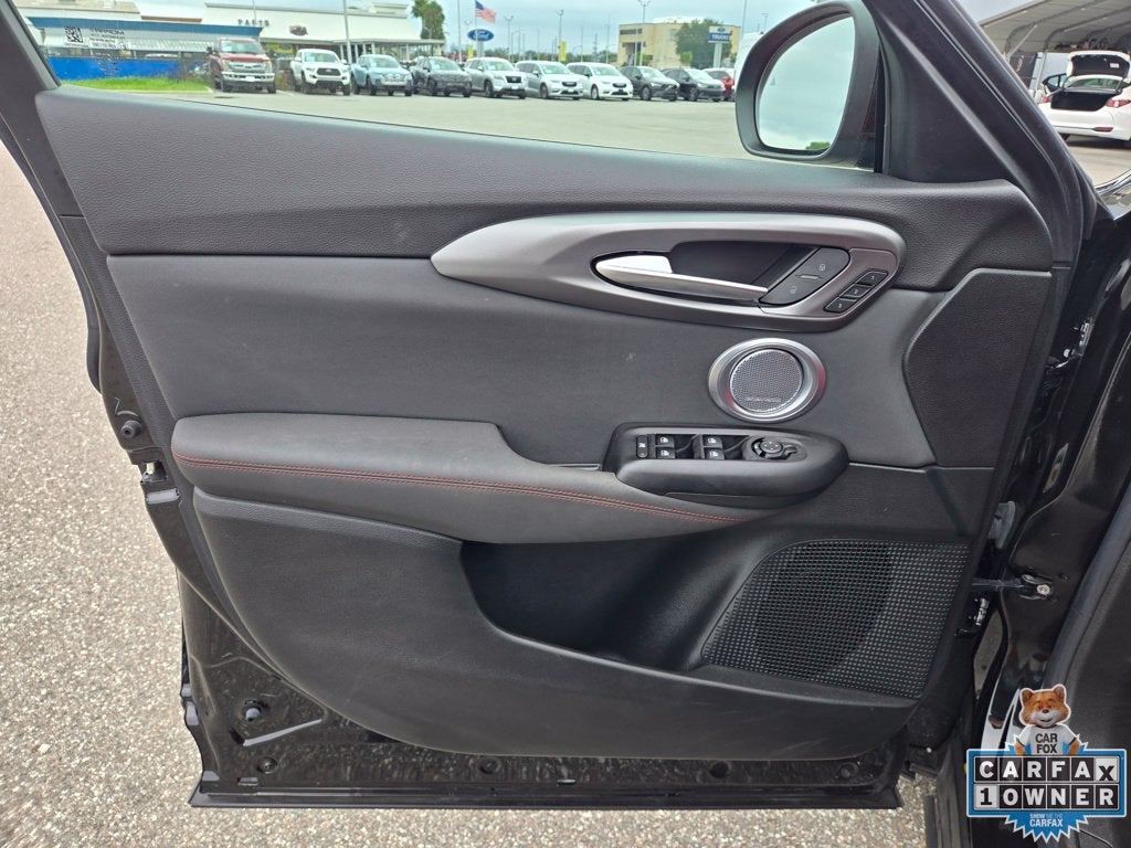 2024 Dodge Hornet R/T Plus