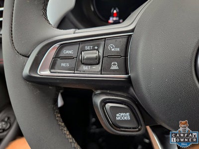 2024 Dodge Hornet R/T Plus