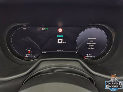 2024 Dodge Hornet R/T Plus
