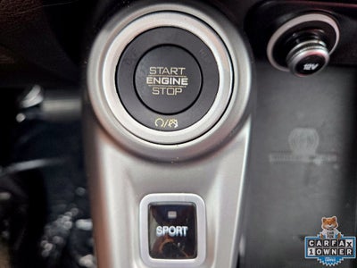2024 Dodge Hornet R/T Plus