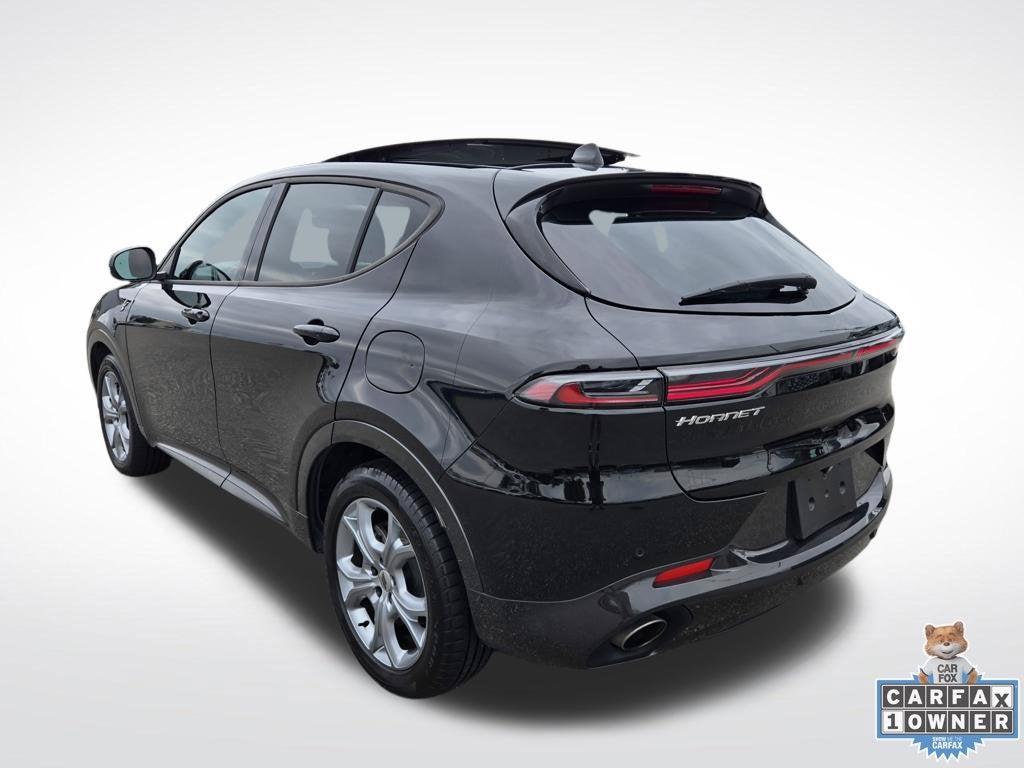 2024 Dodge Hornet R/T Plus