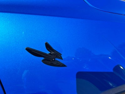 2024 Dodge Hornet R/T Plus
